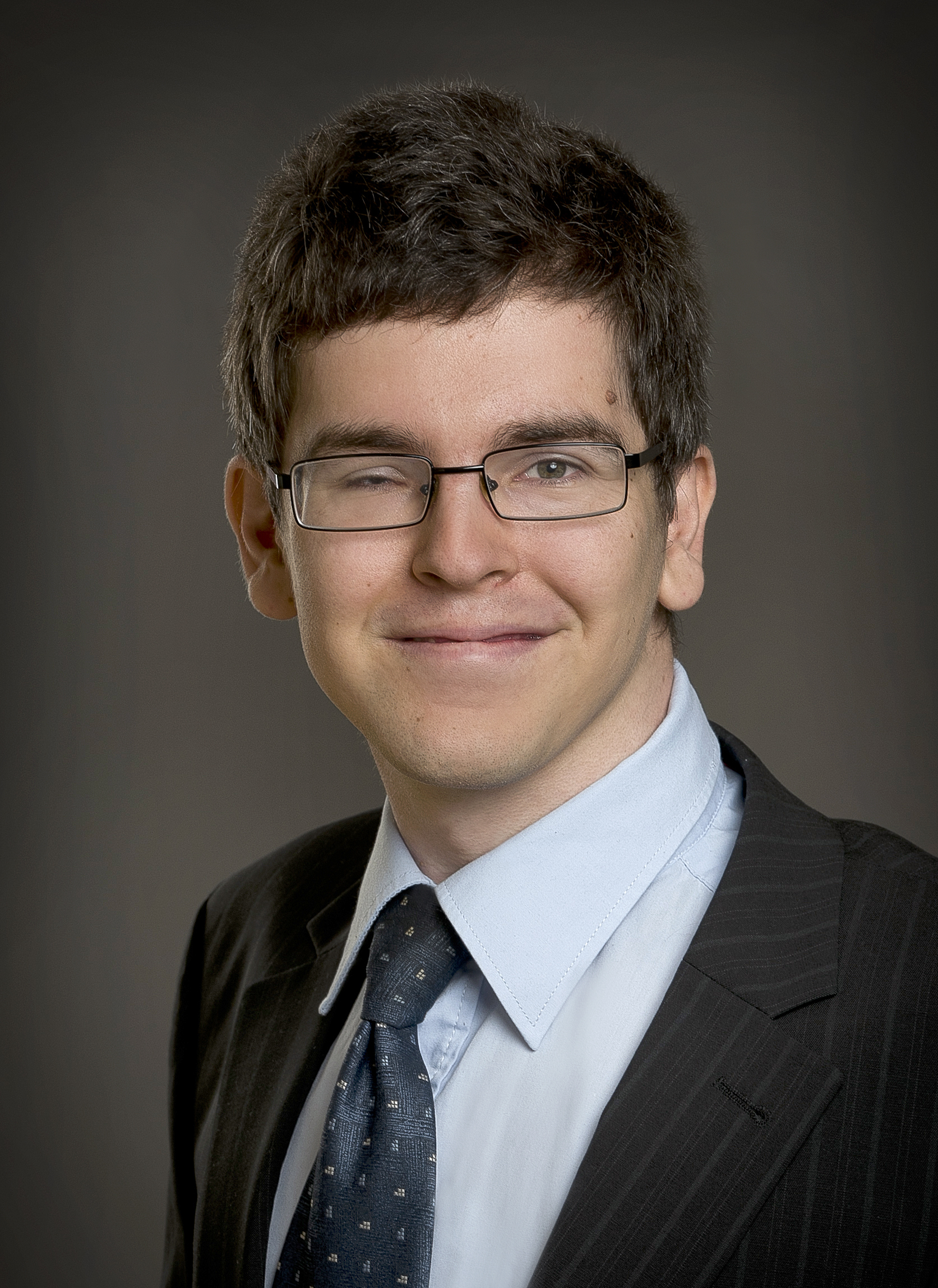 Dr. Jens Lueddeckens, Aeiforia GmbH