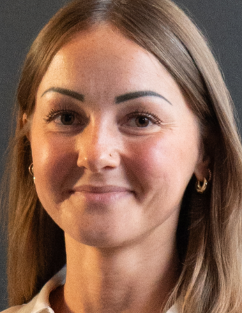Profilbild Yana Samarkhanova