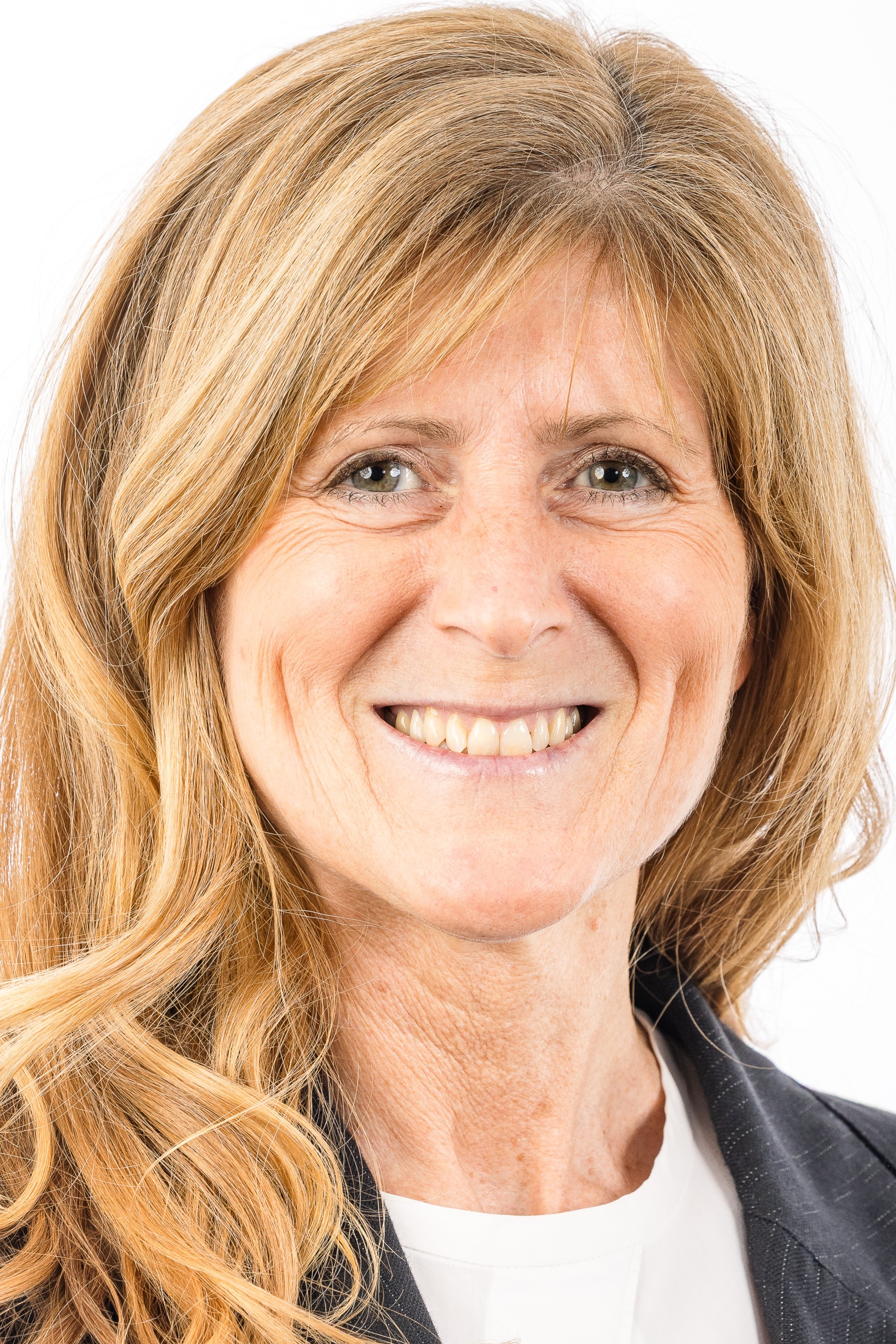 Profilbild Dr. Jutta Krienke